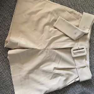 Aritzia shorts